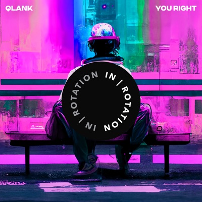 You Right - Single