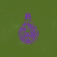 Spaceship To Saturn - Single - Huck.