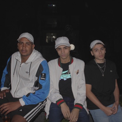 Diabo Vesti Prada (feat. BIG PÉ) - Single
