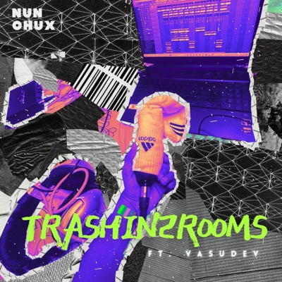 Trashin2rooms - Single