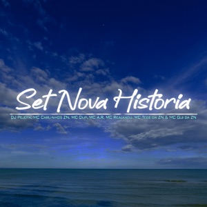 Set Nova História