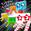 Numberblocks Times Tables! - EP - Numberblocks