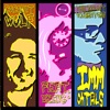 Immortals (feat. The Silent Vibrators) - Single