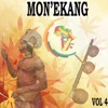EKANG - Me se wé