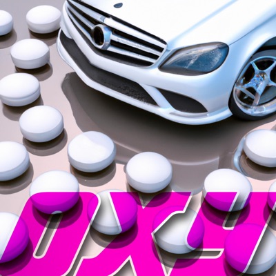 OXY - Single