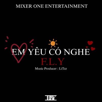 Em Yêu Có Nghe - Single