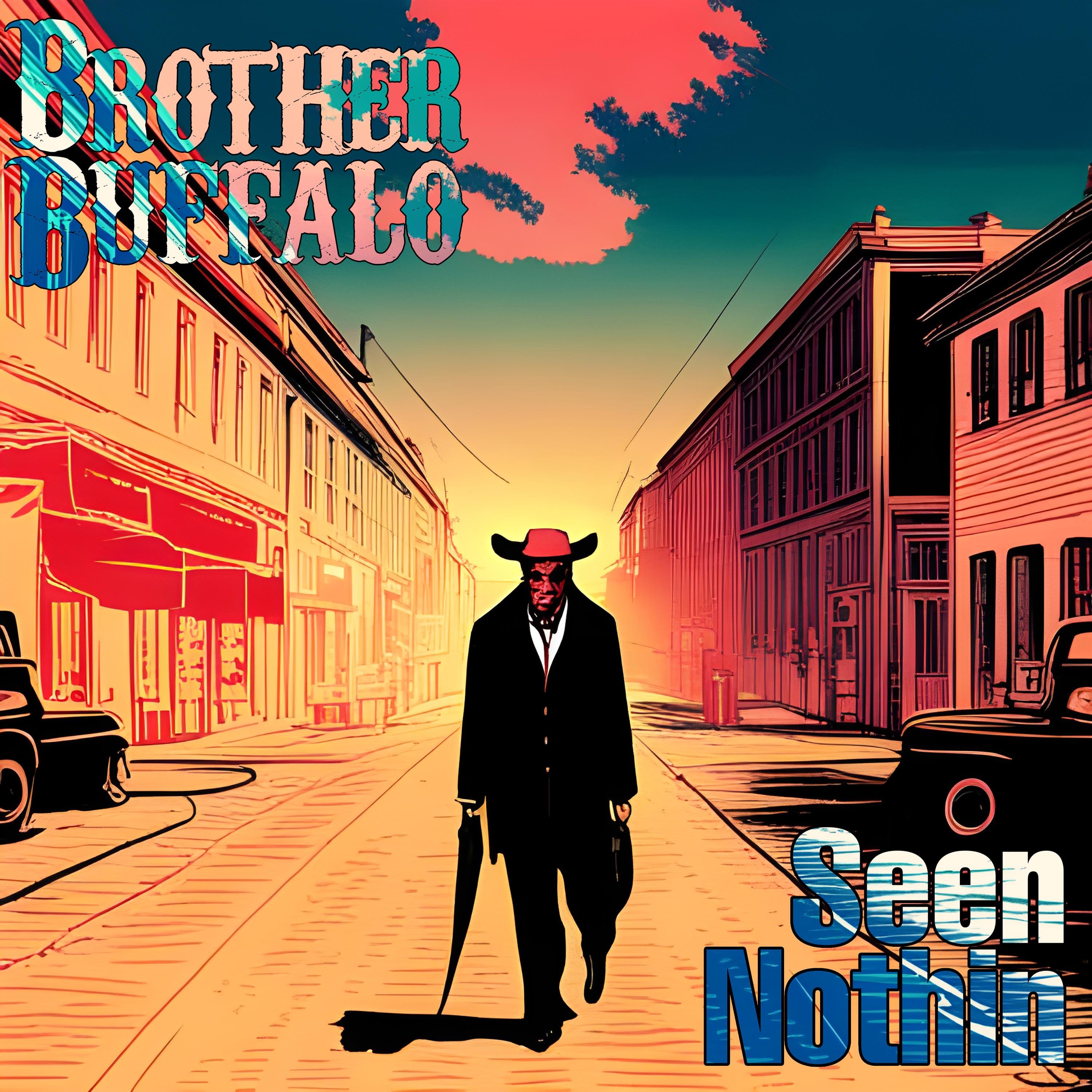 Seen Nothin - Single