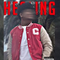 HEALING (feat. Trix, J.Roching & Marcus.Tz) - Single - JayC