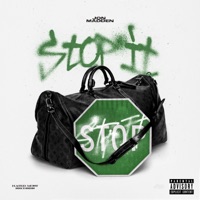 Stop It - Single - Jon madden