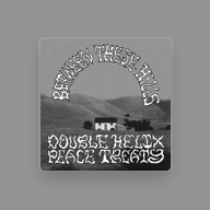 Double Helix Peace Treaty