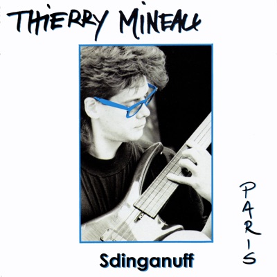 Paris (feat. Vincent Limouzin)