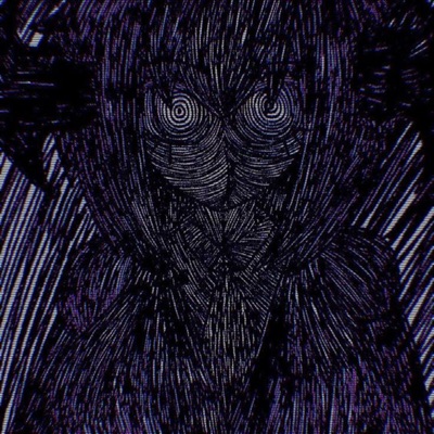 nine scarecrows - Single