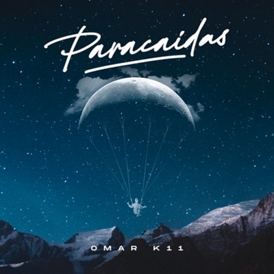 Paracaidas - Single