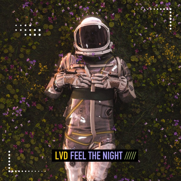 Feel the Night - Single
