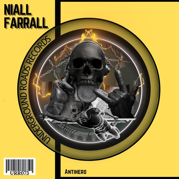 Antihero - EP
