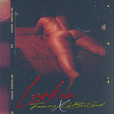 Lurkin (feat. GB two Good) - Single