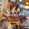 Can't Tolerate (feat. Giggs & MaddHouse) - Single