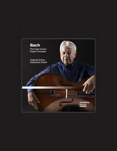 Sebastian Erbenを聴いたり、ミュージックビデオを鑑賞したり、経歴やツアー日程などを確認したりしましょう！