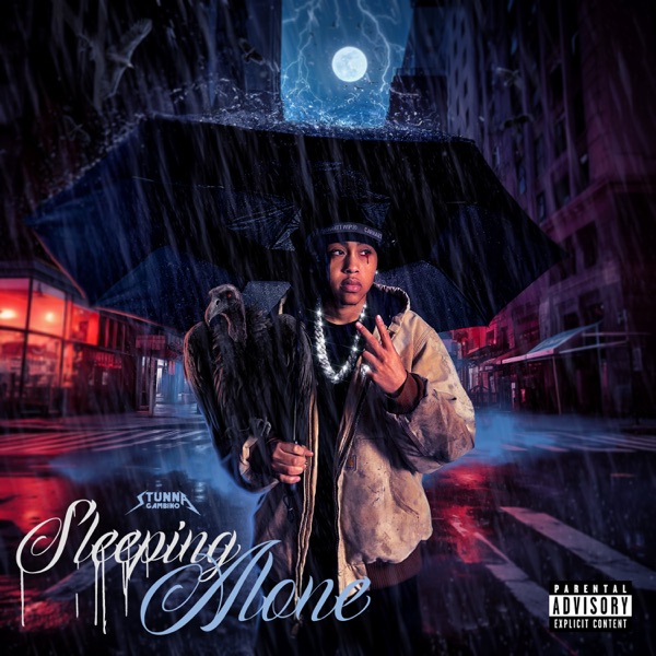 Sleeping Alone - Single
