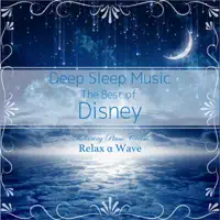 Part of Your World — Relax α Wave
