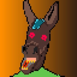 Braver Than We Are (feat. Karine Hannah) Donkeyman