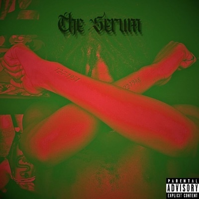 The Serum - Single