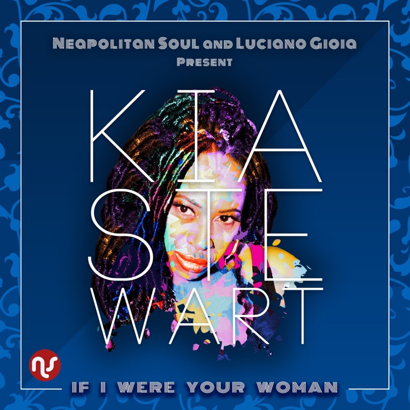 If I Were Your Woman (feat. Kia Stewart) [Lovely Mix]