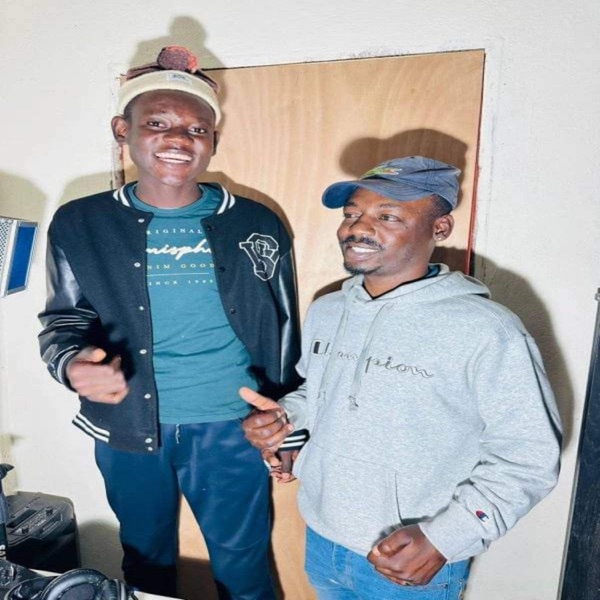 Switori Swa Tichechisa (feat. Xamatsonga) [Salani the Producer Remix]