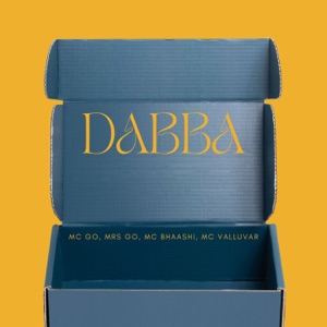 DABBA (feat. Mc Valluvar)