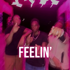 Feelin' (feat. Jemy & Mekfly) JaySsen