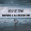 Selo Se Teng - mapero & skizoh BW