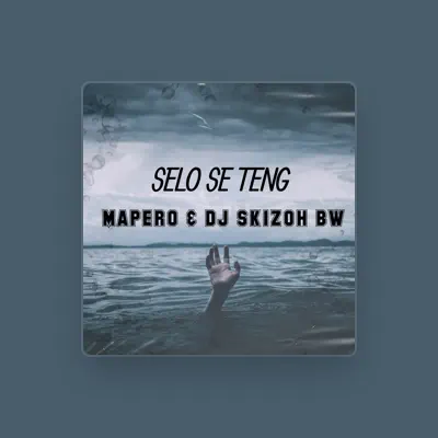 Listen to mapero, watch music videos, read bio, see tour dates & more!