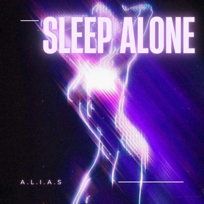 Sleep Alone - Single