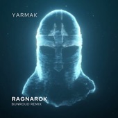 RAGNAROK (Bunroud Remix) artwork