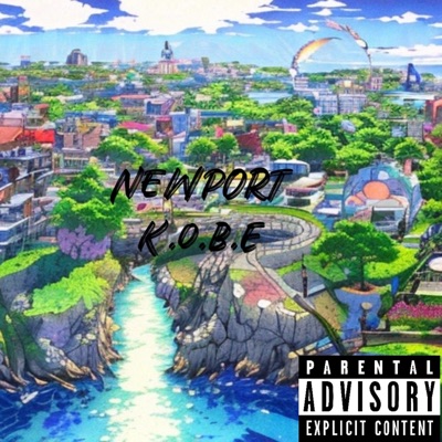 Newport side A - EP