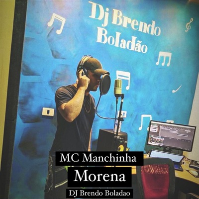 Morena - Single