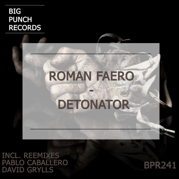 Detonator - Single