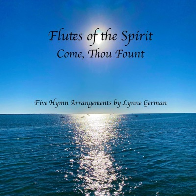 Come, Thou Fount (feat. Keith Philbrick) - EP