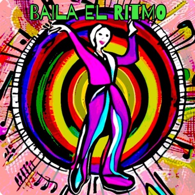 Baila El Ritmo - Single
