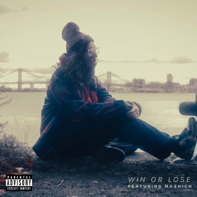 Win or Lose (feat. Mashich) - Single