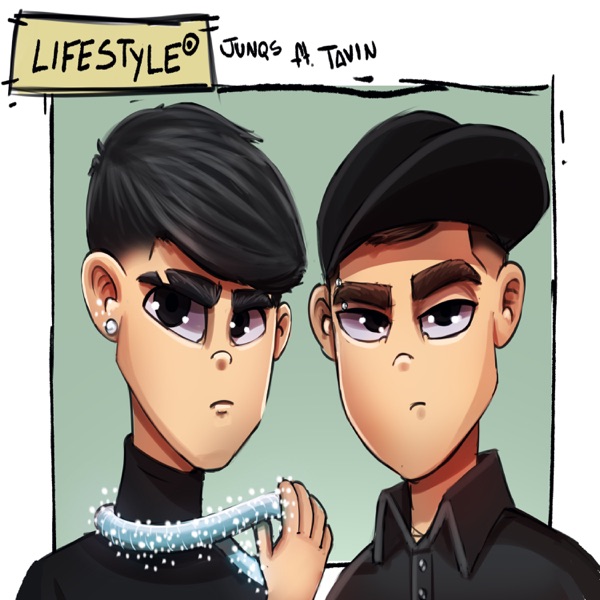 Lifestyle (feat. Tavin)