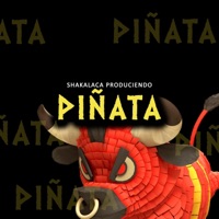 PIÑATA - Single - shakalaca produciendo