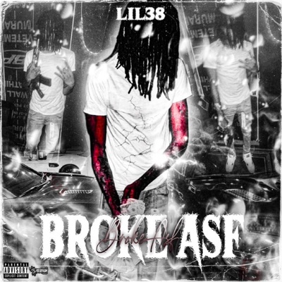 Broke Asf - Single