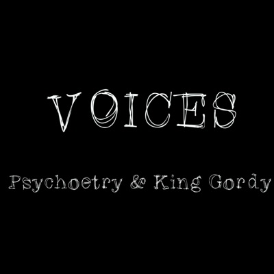 Voices (feat. King Gordy) - Single