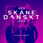 Gör Skåne Danskt Igen artwork