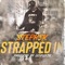 Strapped In - STEPH.3K lyrics