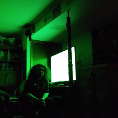 Live from the Basement