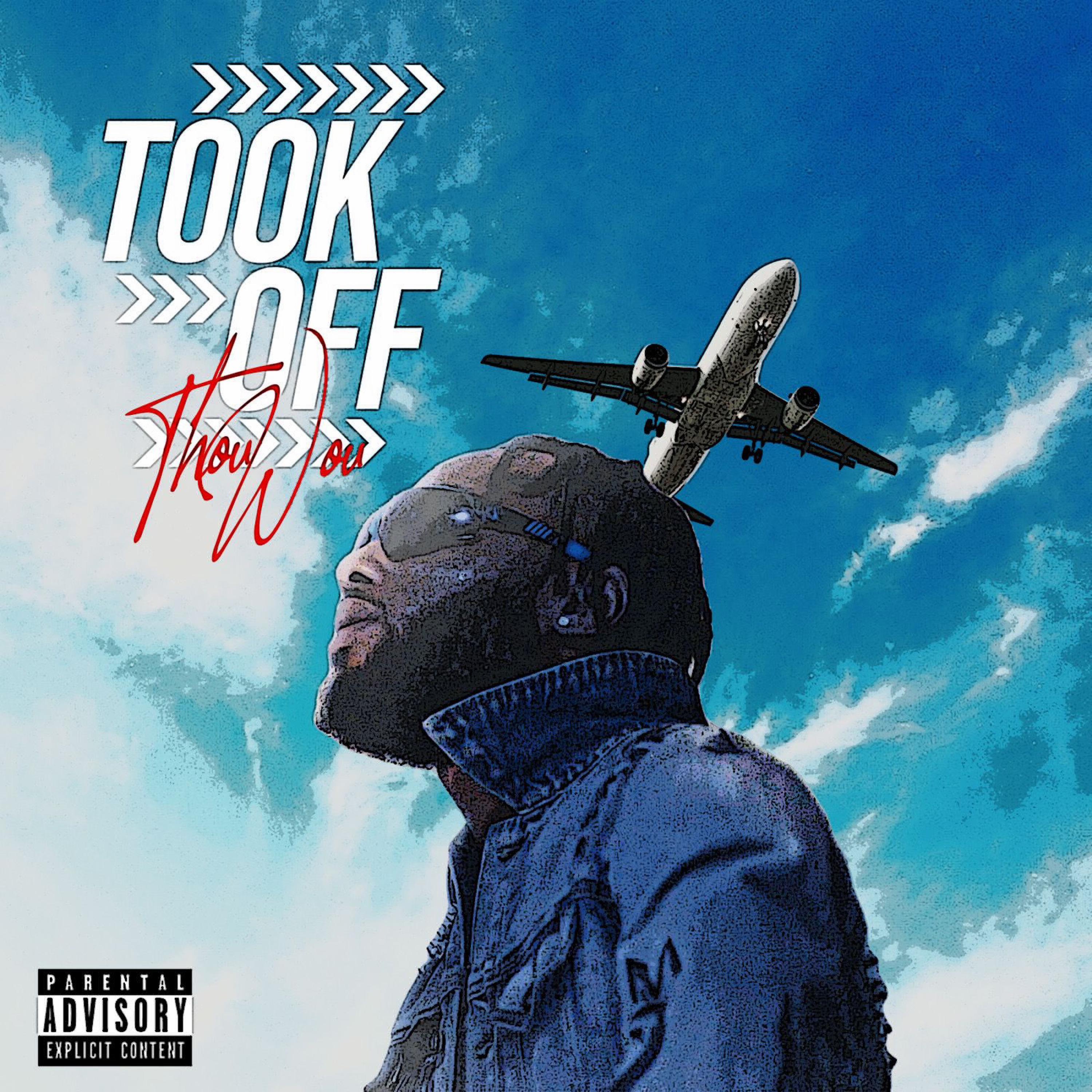 Took Off - Single