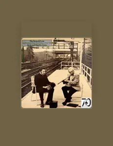 Jack and Charlie Coen: песни, клипы, биография, даты выступлений и многое другое.