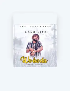 Dengarkan Long Life, tonton video musik, baca bio, lihat tanggal tur & lainnya!